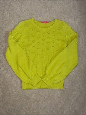 Lilly Pulitzer Tekla Sweater